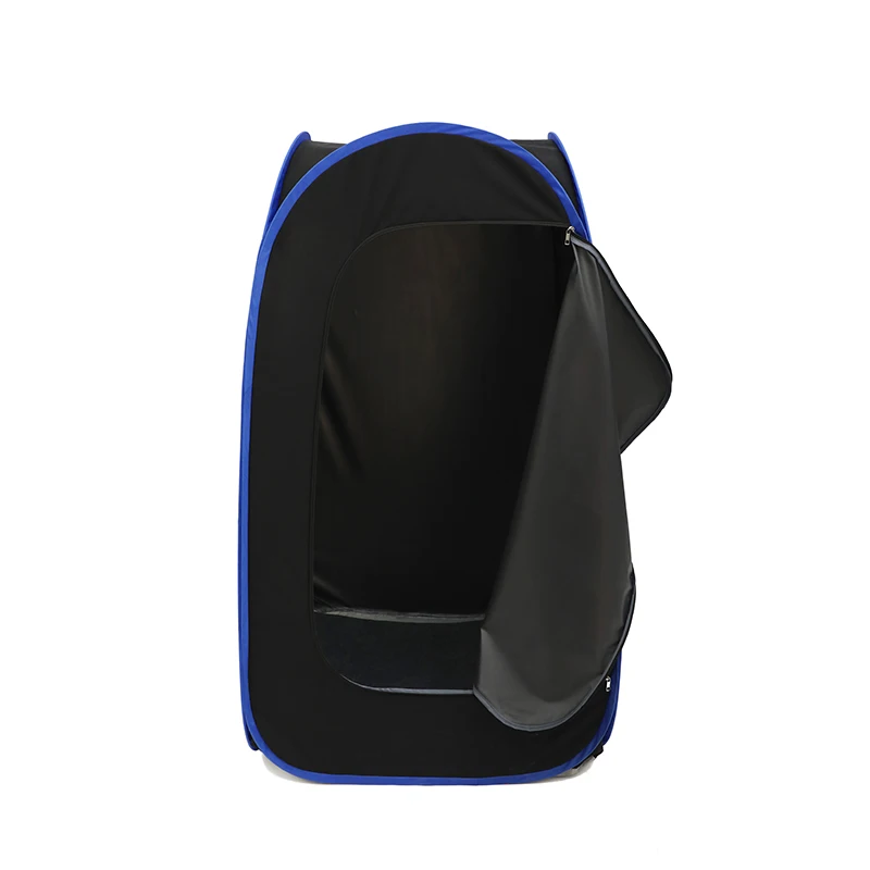 Quick Assembly Portable Sauna  Enjoy Sauna Benefits in Your Tent Sauna Room Anytime