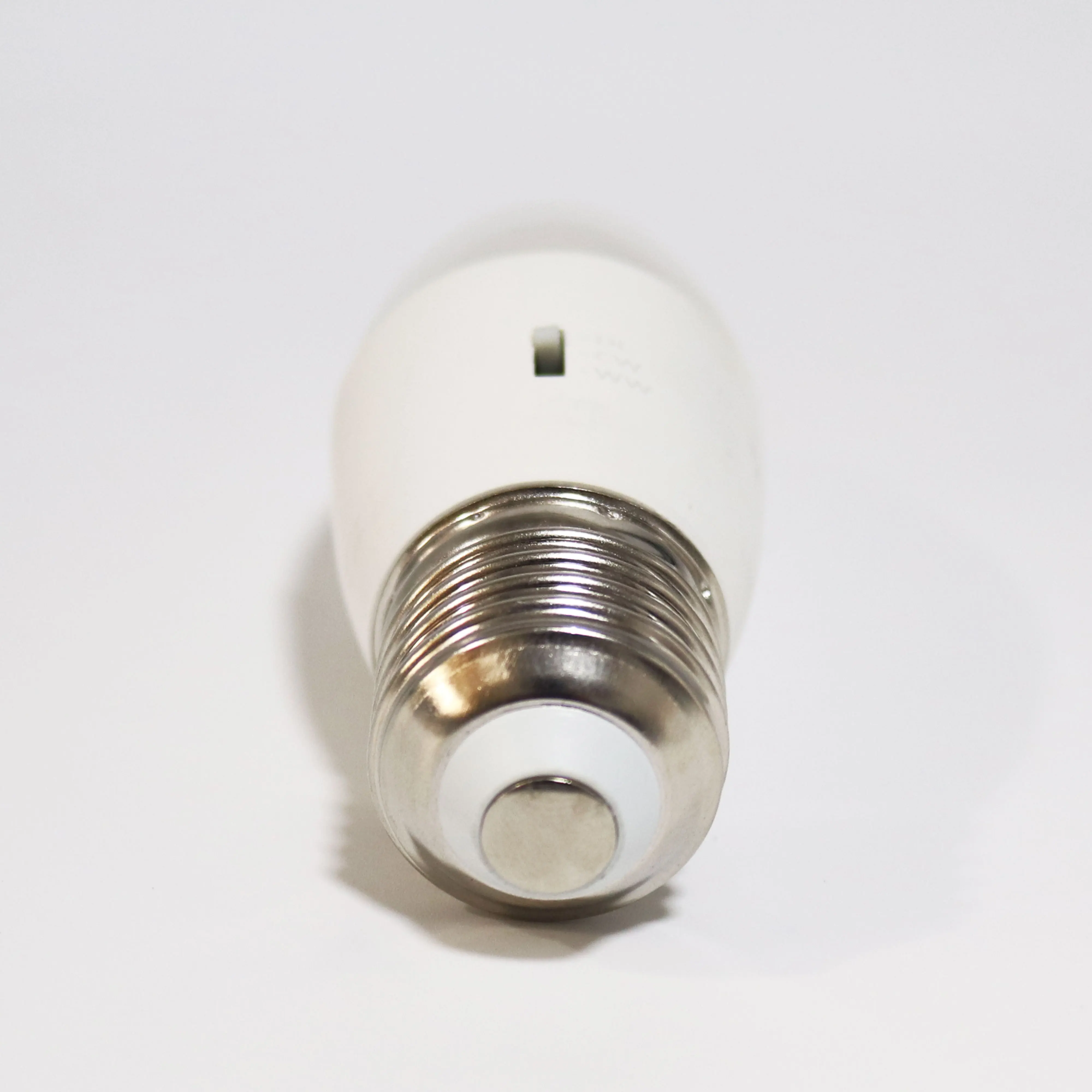 Europe Australia Standard Warranty 5-Year SAA 3CCT Dimmable E14 E27 led candle bulb 5W custom logo led spherical lamp light