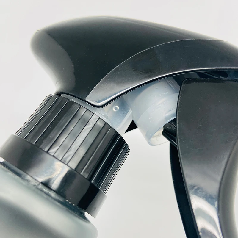 Multipurpose Interior Auto Cleaning Strong Decontamination Cleaner Car Interior Spray