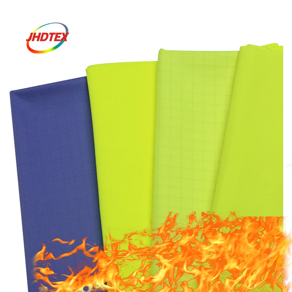 Водостойкая ткань JHDTEX meta aramid para
