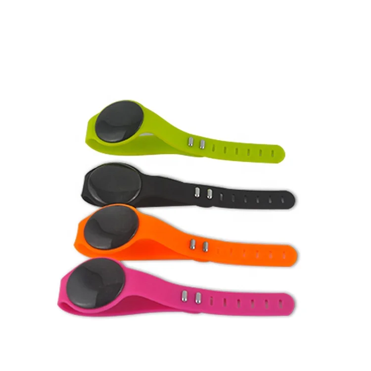 охранной сигнализации устройств Bluetooth датчик браслет Маяк социальных отдаление студента для использования вне помещений