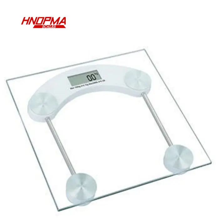 Электронные цифровые весы Smart Fit Track для ванной