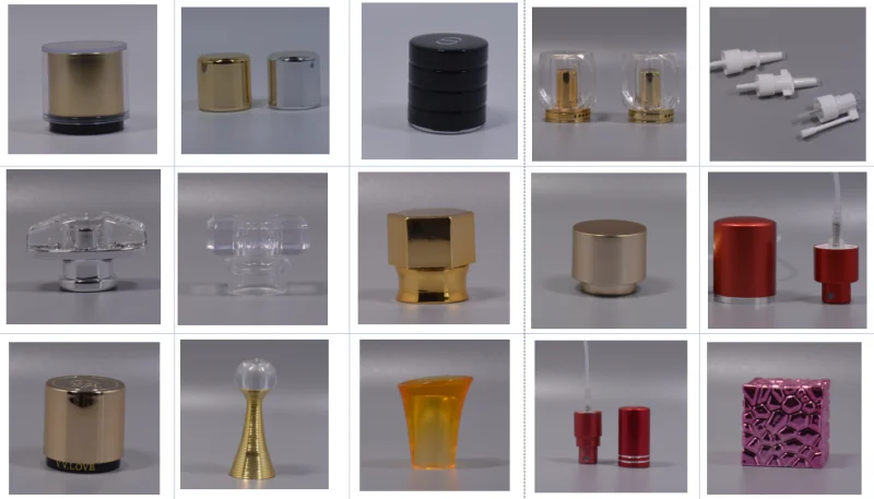 factory price 50ML color gradient glass perfume bottle 30ml customize glass scent bottle fragrant bottle for sale