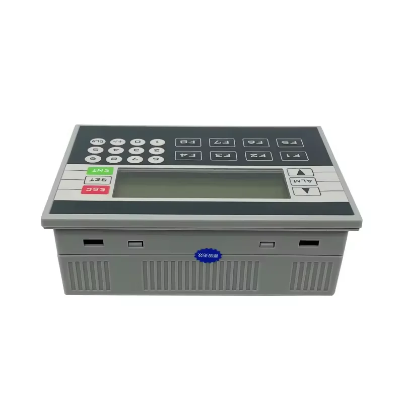 Original xinje XP1-18R Integrated PLC  HMI