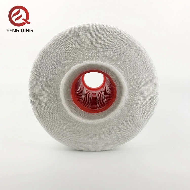 factory supply AA grade thick nylon thread 210D/3,420D/3 nylon sewing thread with dye bobbin