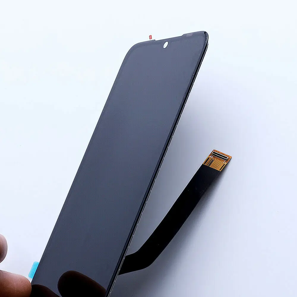 2019 New Product For Xiaomi For Redmi Note 7 LCD For Redmi Note 7 Pro LCD Display Screen Touch Digitizer Assembly