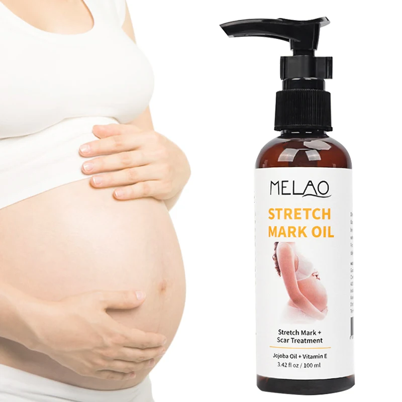 Stretch mark removal cream oil body skin essential oil for stretch marks and scars on butt