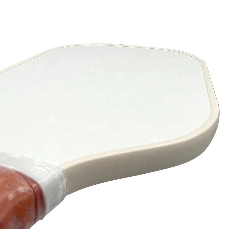 Custom Glass Fiber Pickleball Paddle  USAPA Approved  Composite Pickleball Paddle