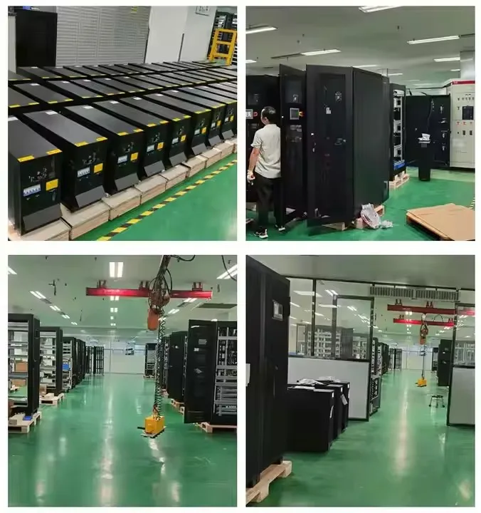 High Frequency Uninterruptible Power Supply for Home Appliances Online UPS with Built-in Battery for Office Use Available Online