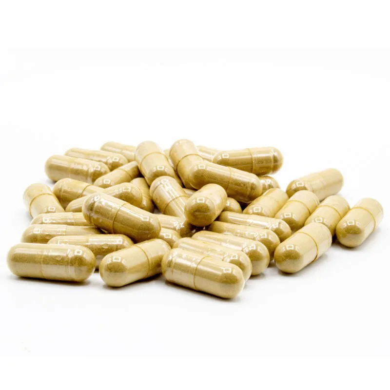 Customize cla green tea weight loss l carnitine softgel with Private Label