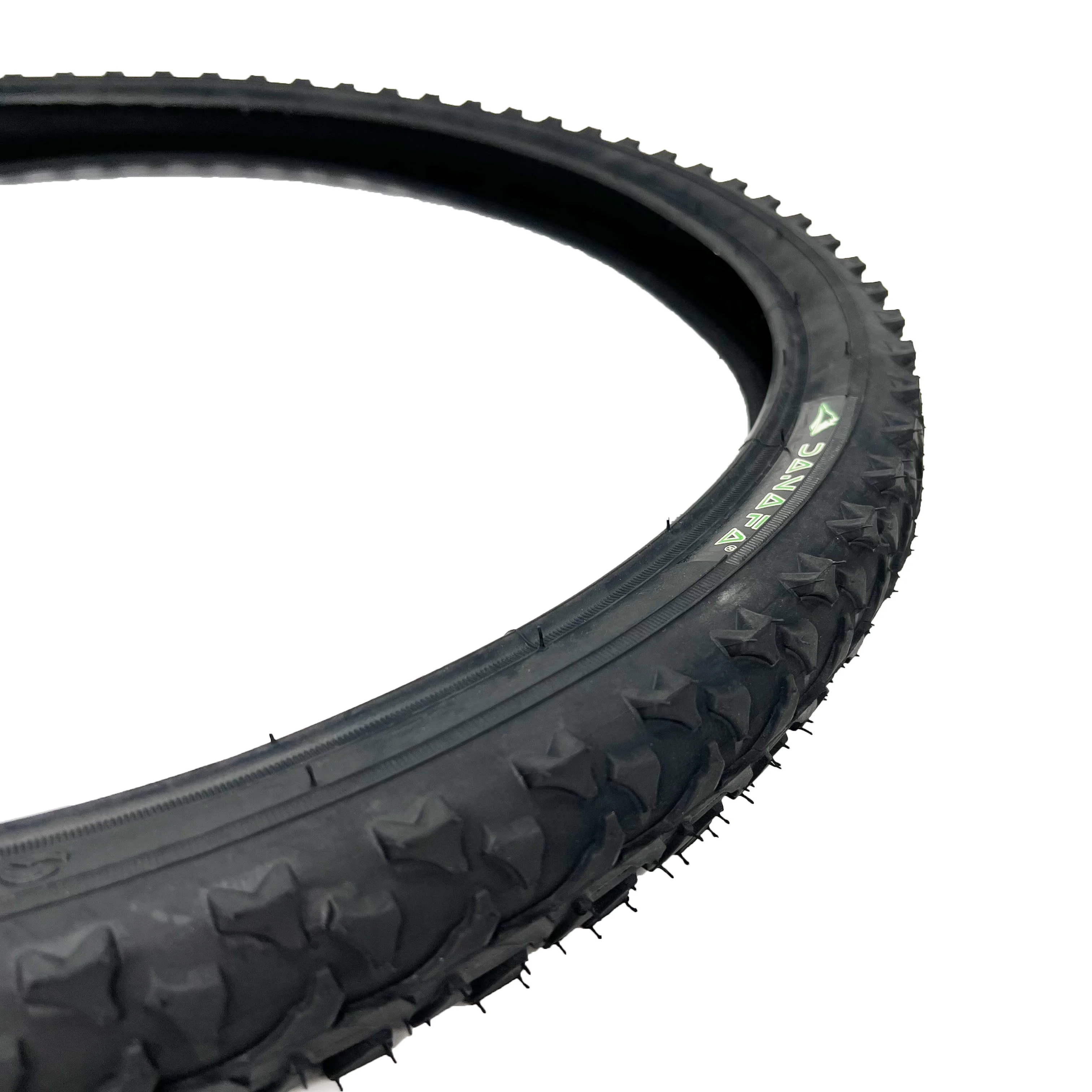 OEM 26x1.95 Bicycle Tire 26-Inch 1.95 Tyre for Electric Mountain Bikes MTB ROAD Bicycles