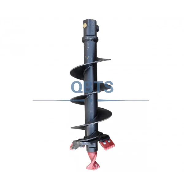 Excavator Auger Drill Earth Auger Hole Drill Post Hole Digger Plant Tree Excavator for Caterpillar 320D 305 308 312  1-20Ton