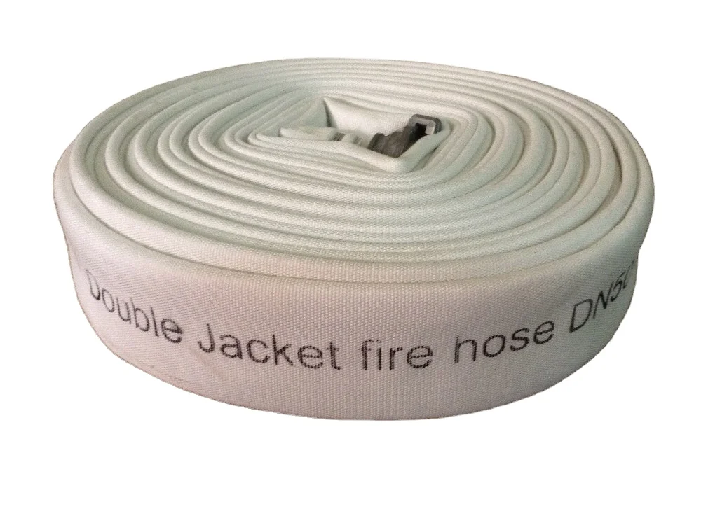 pvc lined fire hydrant hose canvas fire hose