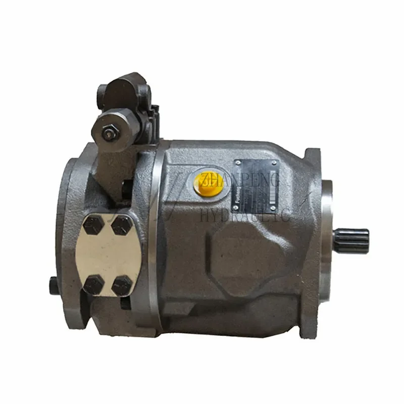 Поршневой насос Rexroth A10VSO серии A10VSO18 A10VSO28 A10VSO45 A10VSO72 A10VSO100 A10VSO140 A10VSO180 DR DFR1 в наличии