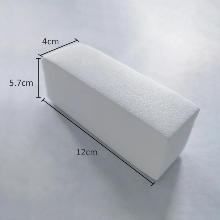 custom brazilian disposable non-woven waxing strips hair remove facial wax paper and wax for sale