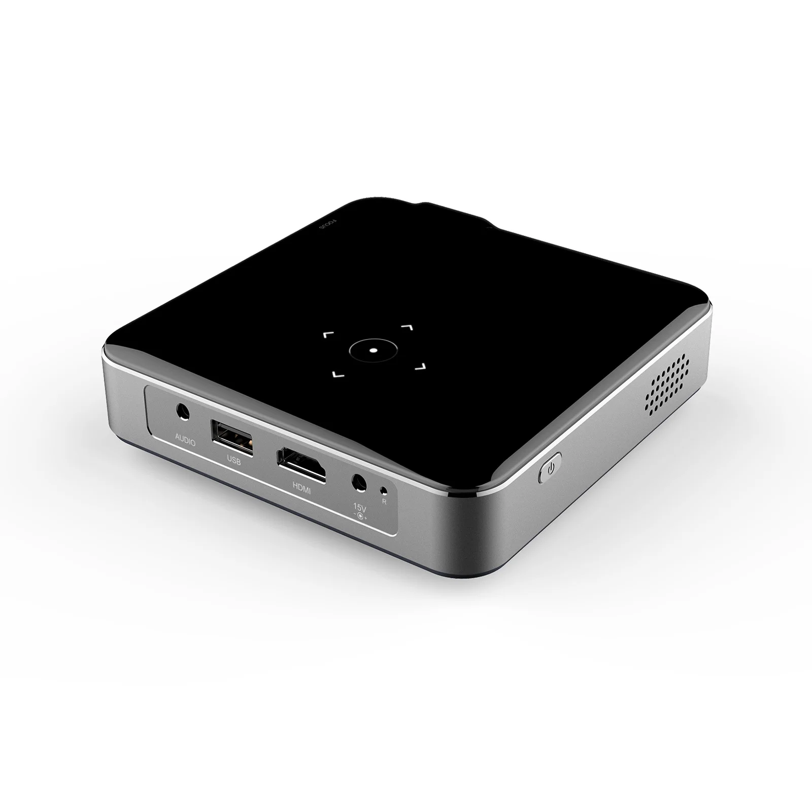  2020 новый выпуск OEM S350 оригинальный 1080P умный мини-проектор Full HD 4k Android DLP портативный домашний