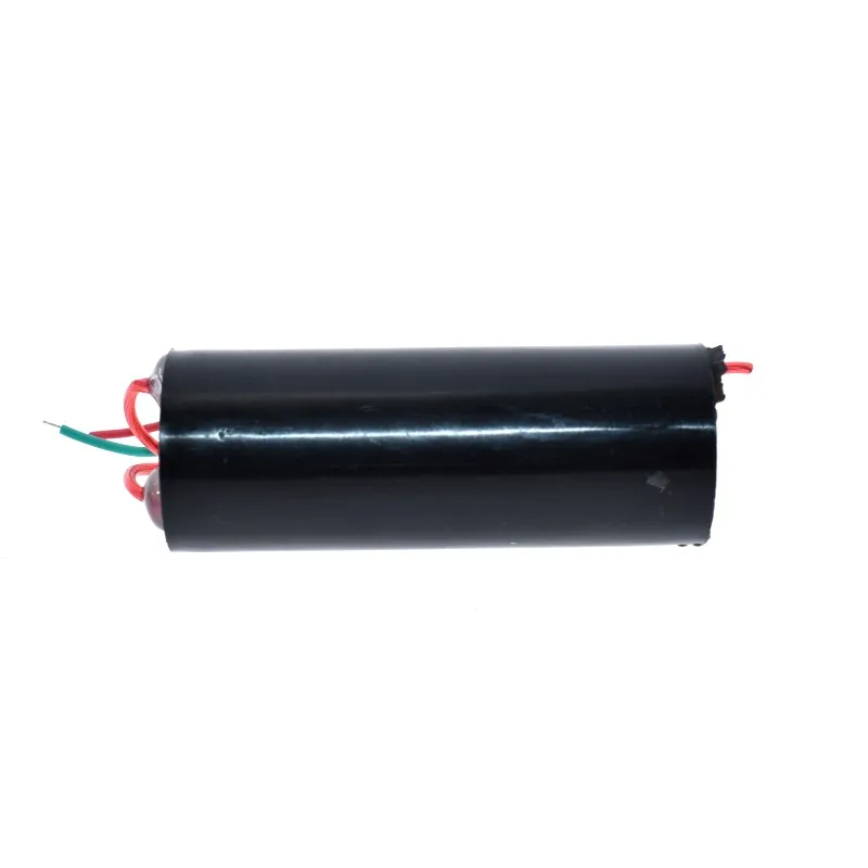 DC 3V-6V bis 400kV 400000V Boost Step up Power Module High Voltage Impulse Generator Cheap Price