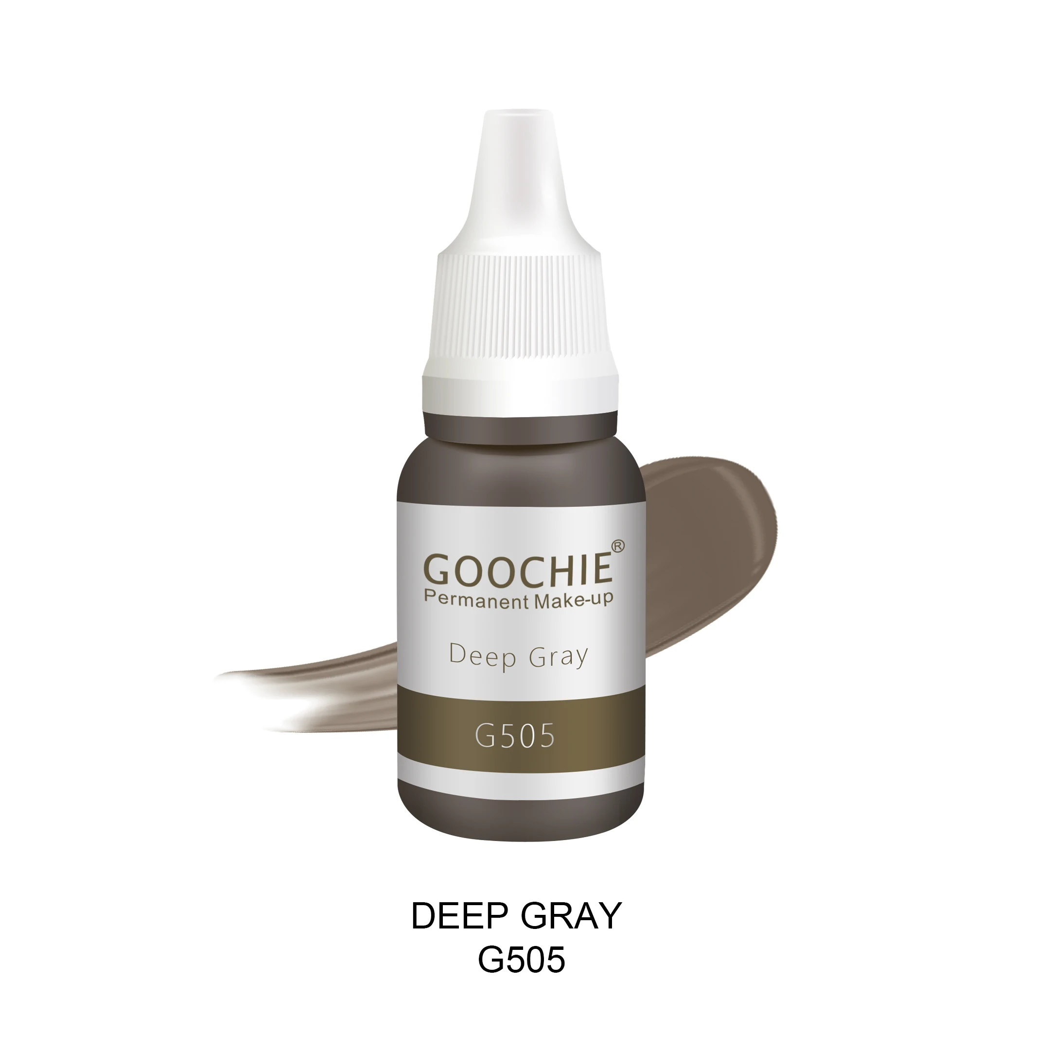 
Microblading Pigment For Permanent Makeup 