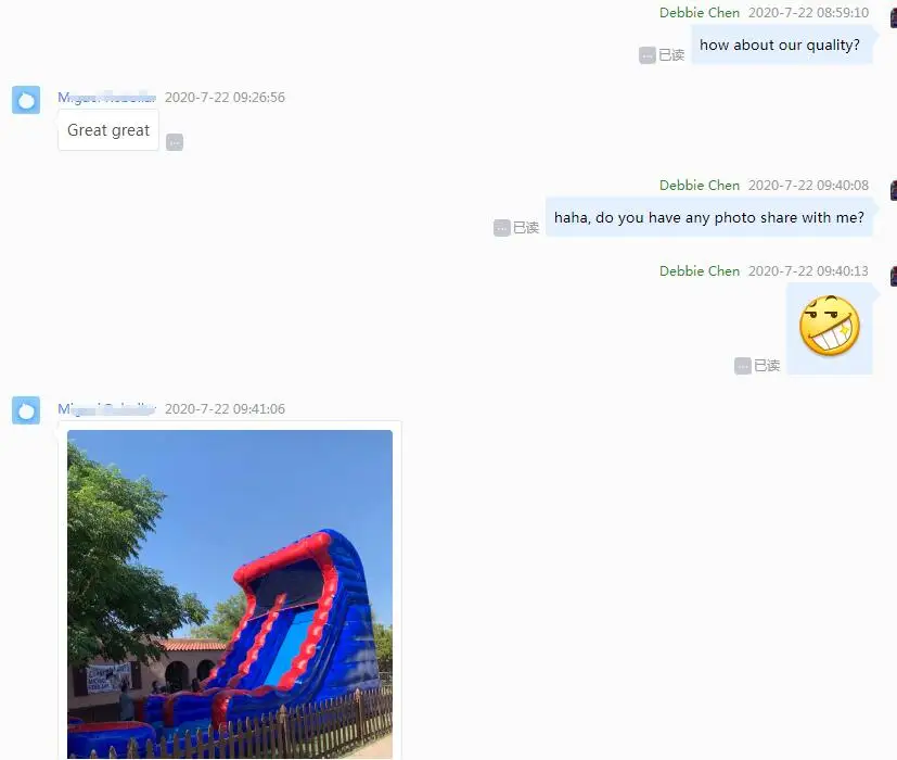 Kids Commercial Jumping Bouncer Piscina Inflable Con Tobogan Bounce House Pool Combo Inflatable