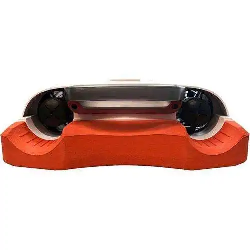 Water Sports Entertainment Surfboards Sea Water Pool Underwater Scooter Dual Speed Water Propeller