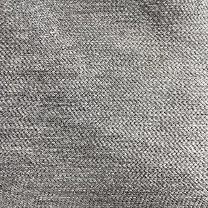 Customized Width 280cm 100% Polyester Faux Linen Fabric For Sofa Curtain Home Textile Manufacturer Stock Wholesale