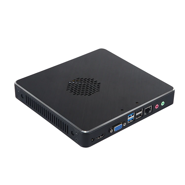 i5 Mini PC barebone 4200U Mini desktops thin computer i3 i5 i7 4th processor 36w power supply 12 v dc