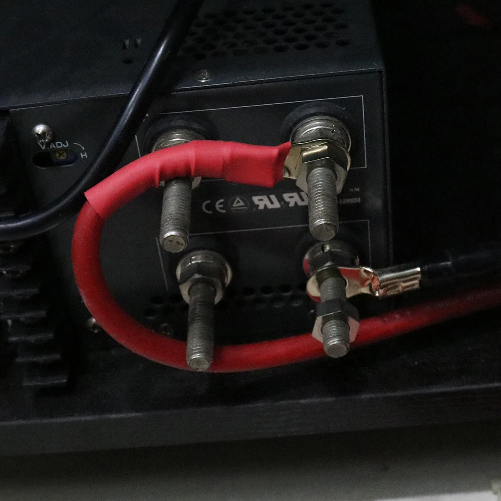 Hot Sale Customized Logo Heat Shrink Tube Small Batch Customization