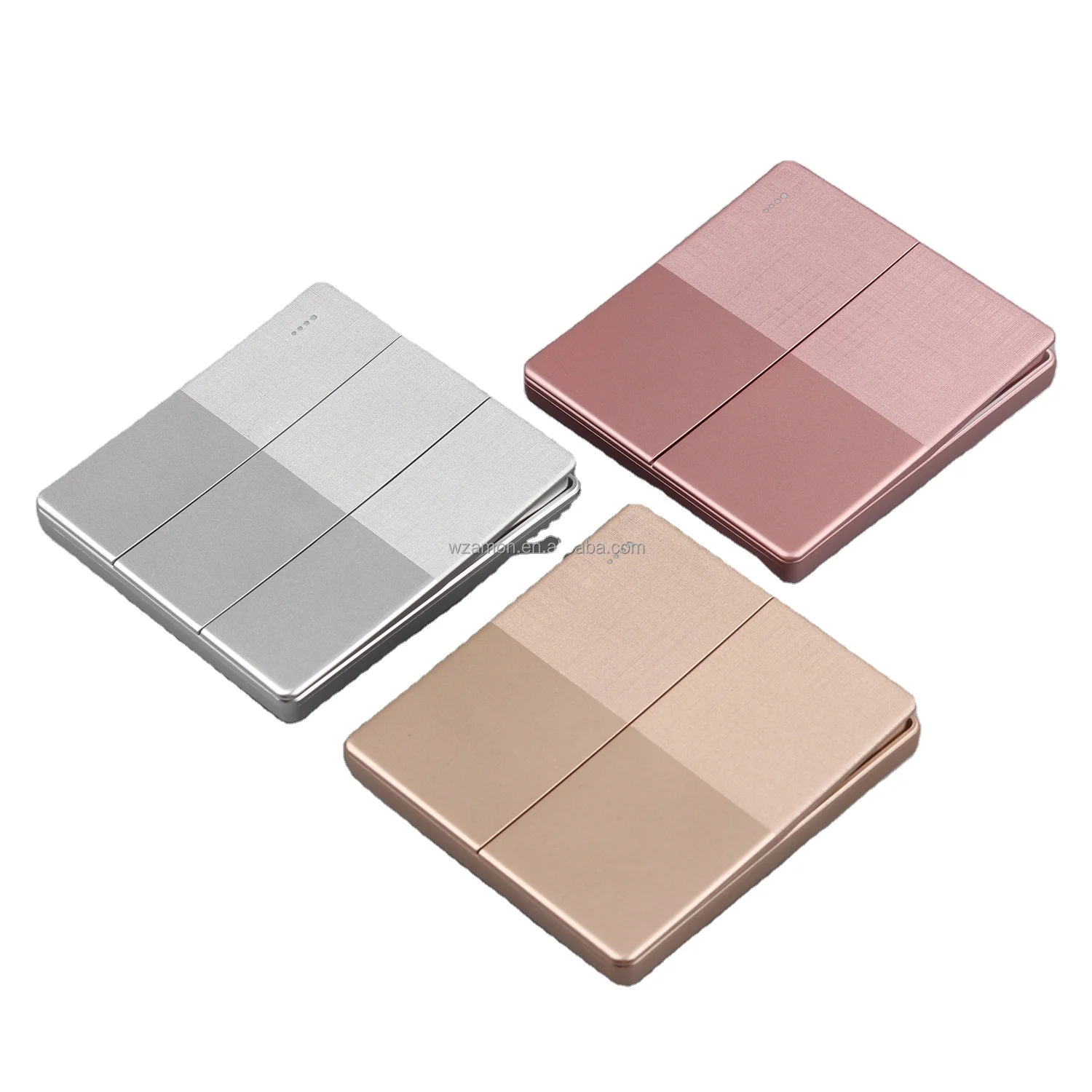 singapore indonesia silver golden red pink uk bs Mount Switch Outlet Wall Switches And Sockets Electrical