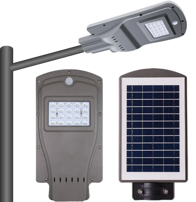 integrated solar street lights with cctv camera outdoor 1000w solar sensoroutdoor  light solar night light