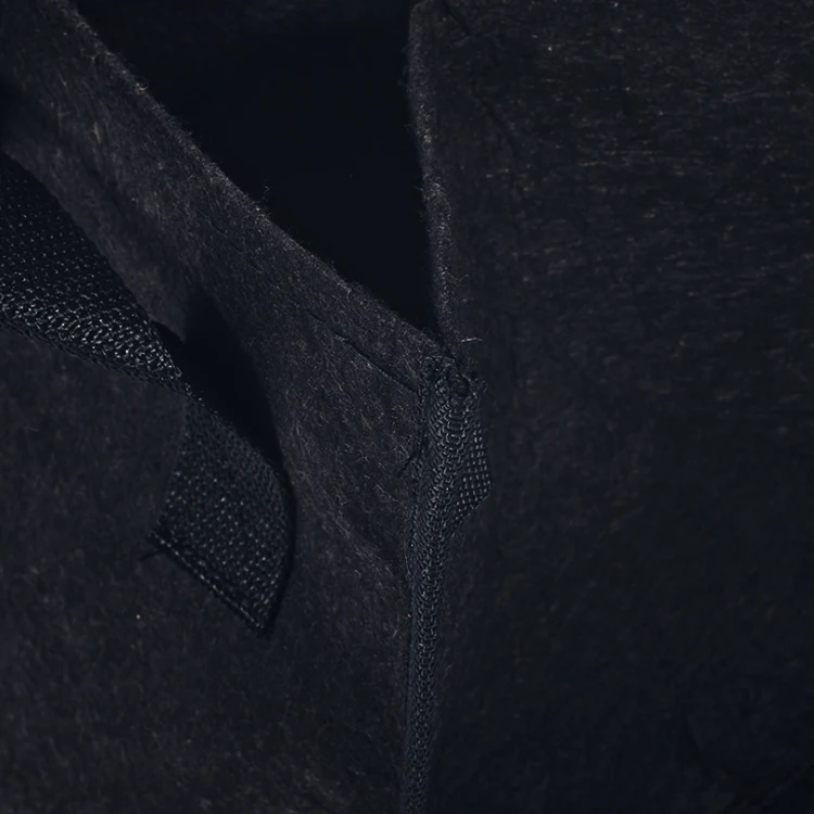 Идеальная покупка, оптовая продажа, 3/8/10/20 галлонов, прямоугольные тканевые растительные пакеты для выращивания овощей в саду