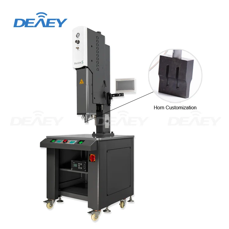  15K 3200W parts hand welder bonding industrial price welding aluminium high frequency pvc ultrasonic plastic