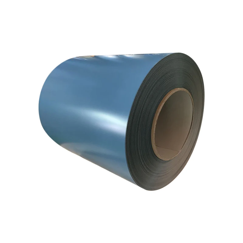 Low Price Dx51d Z100 Prepainted Galvanized Steel /ppgi/prime Color Coated Steel Coil/steel Sheet Metal Roll
