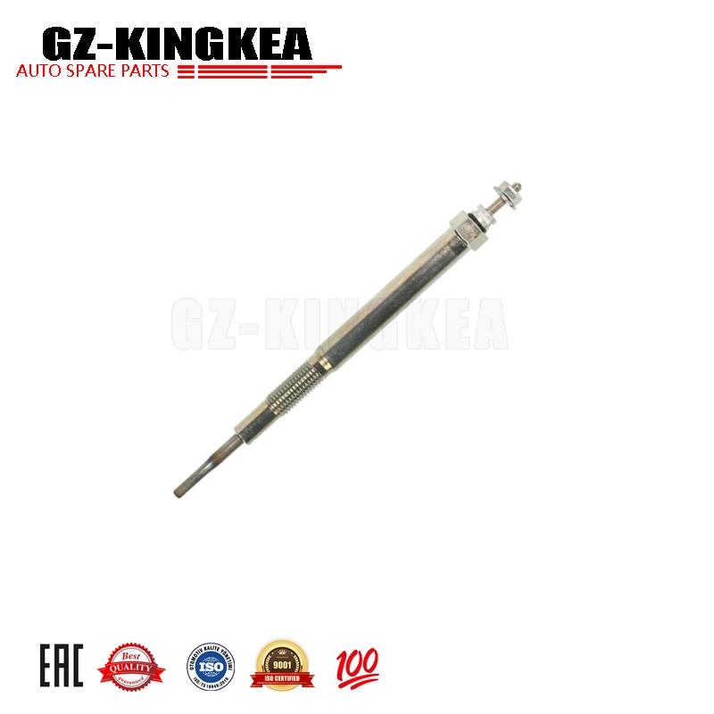 Auto Spare Parts Glow Plug For Ford Ranger Mazda BT50 WE01-18-601 WE0118601