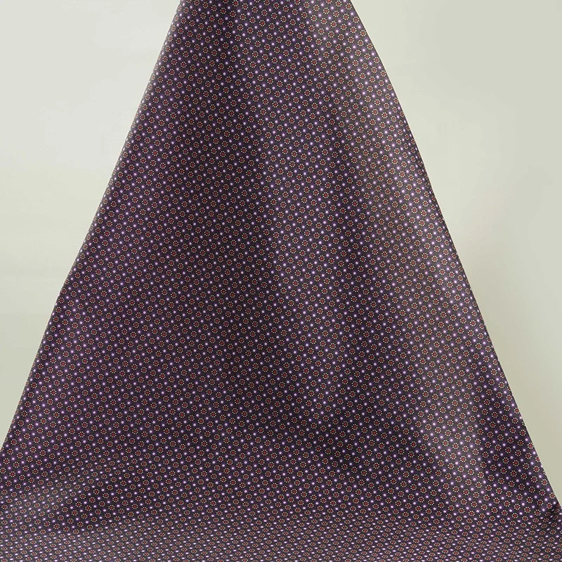 Оптовая продажа 190t печать тафты полиэстер подкладка ткань для одежды подкладка