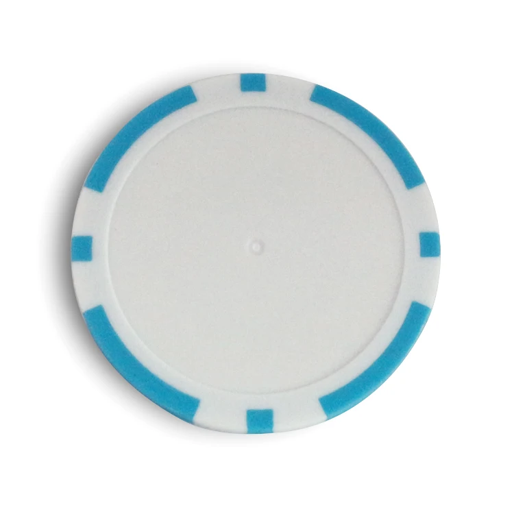 golf ball marker poker chip custom golf poker chip abs plastic clay golf ball marker poker chip