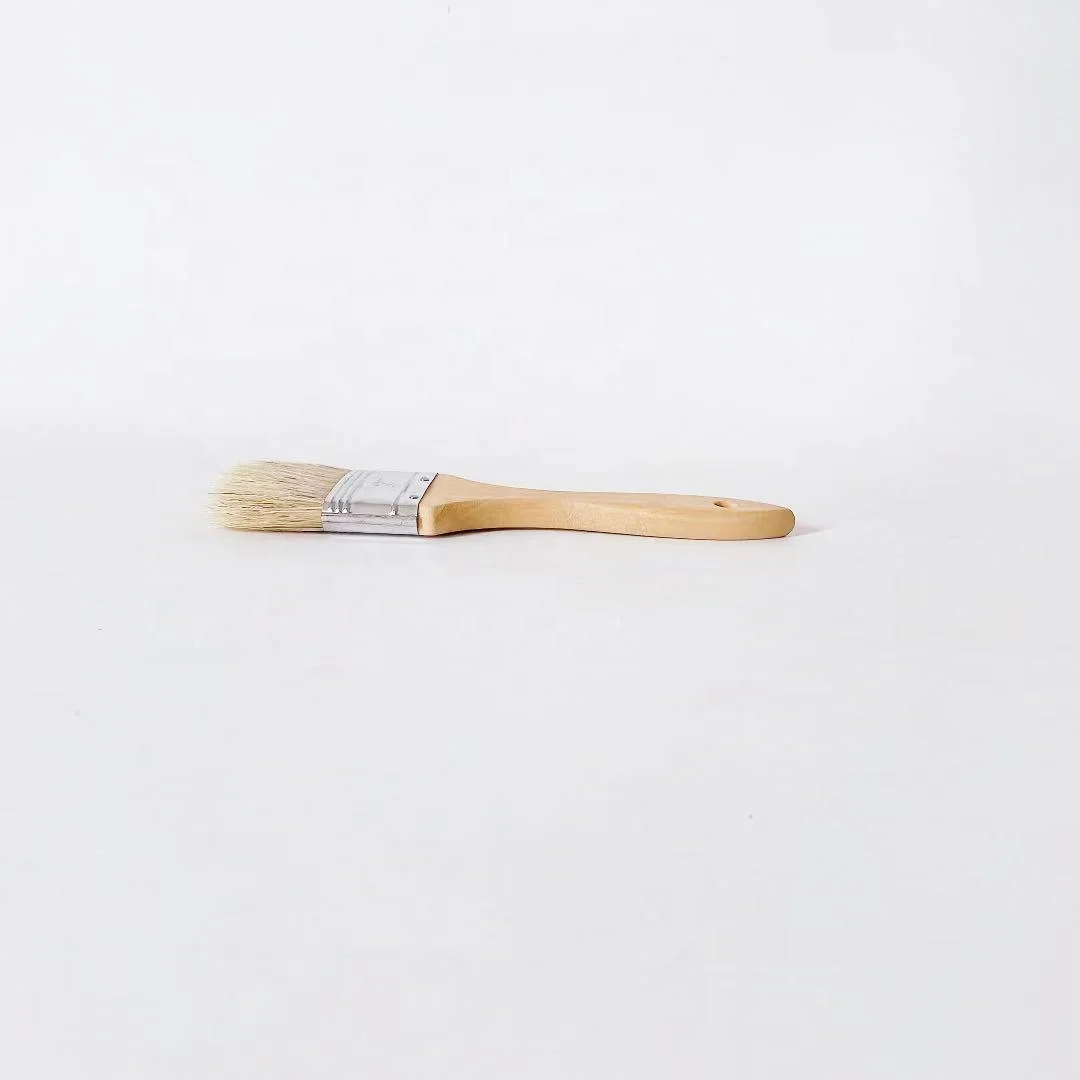 pure chinese bristle paint brush