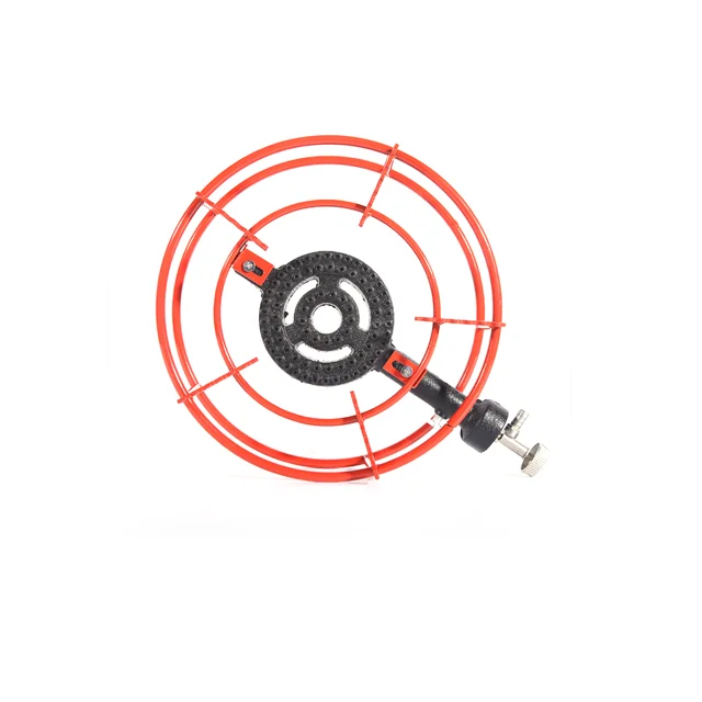 Professional Cylinder Gas Stoves Cast Iron Cooker Price Outdoor Gas Stove