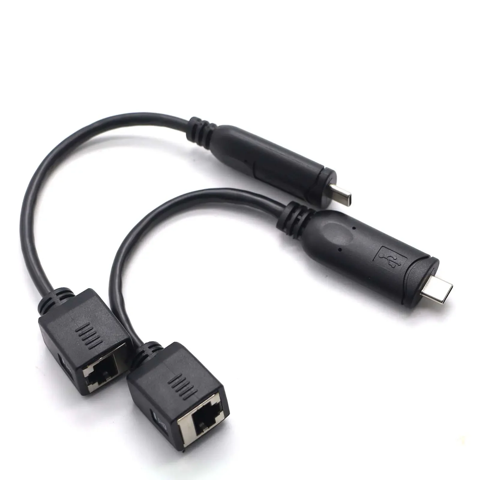 Ftdi Chip USB Rs232 Male to Rj45 Female Serial Console Cable