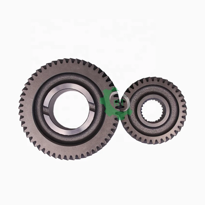 Wholesale 02T311158BA Transmission Gear Box five Gear set FOR VOLKSWAGEN Jetta GOLF PASSAT 02T311158AT 02T311158AL 02T311361AB