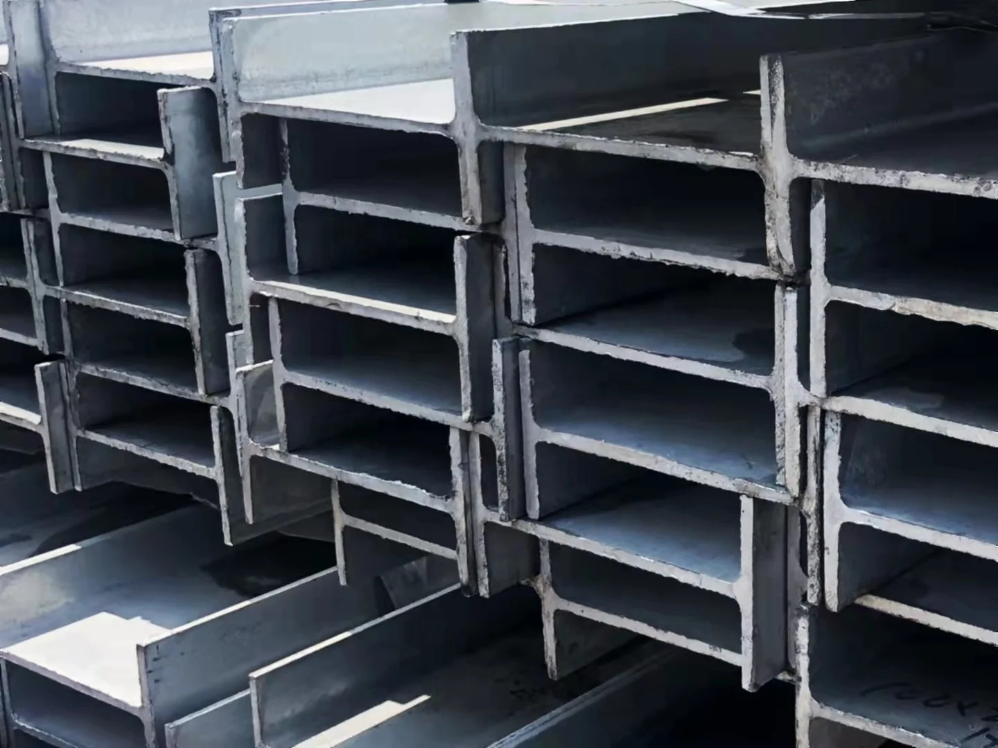 100 мм 200 мм стальные H балки цены за тонну кг стальные конструкции H I железная балка сталь