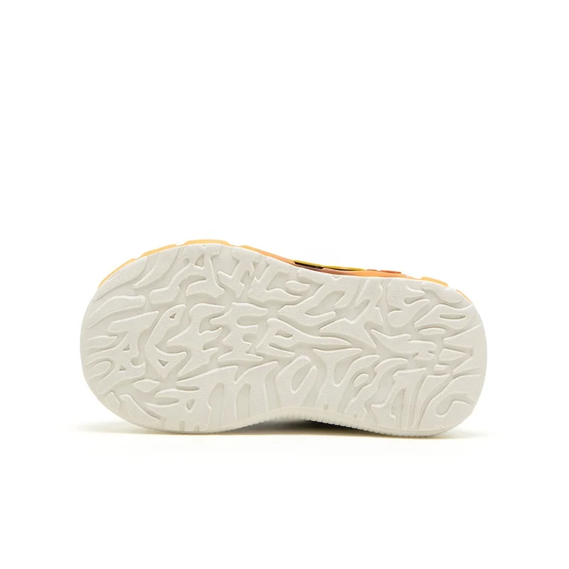 B.Duck Spring Autumn Children Anti-Slippery Walking Sneakers