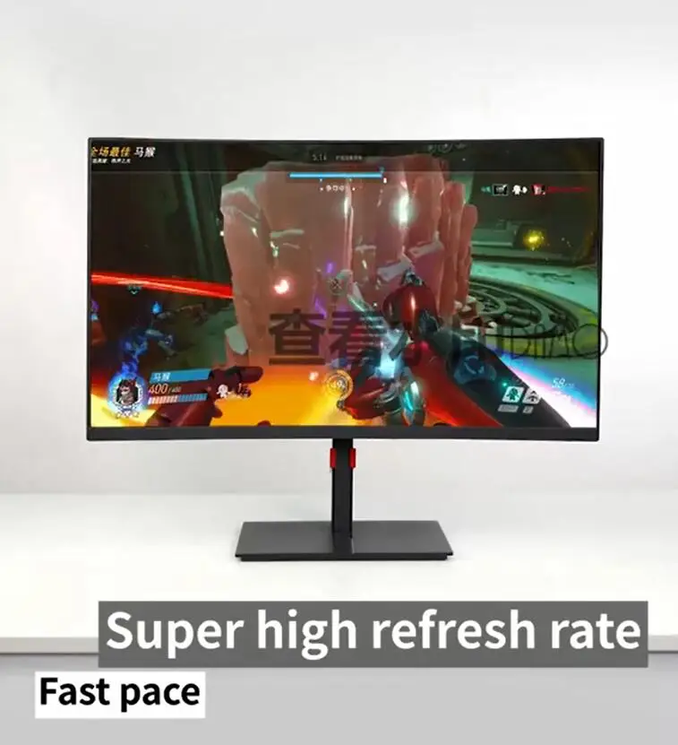  Изогнутый экран 27 дюймов 165 Гц компьютерный игровой
