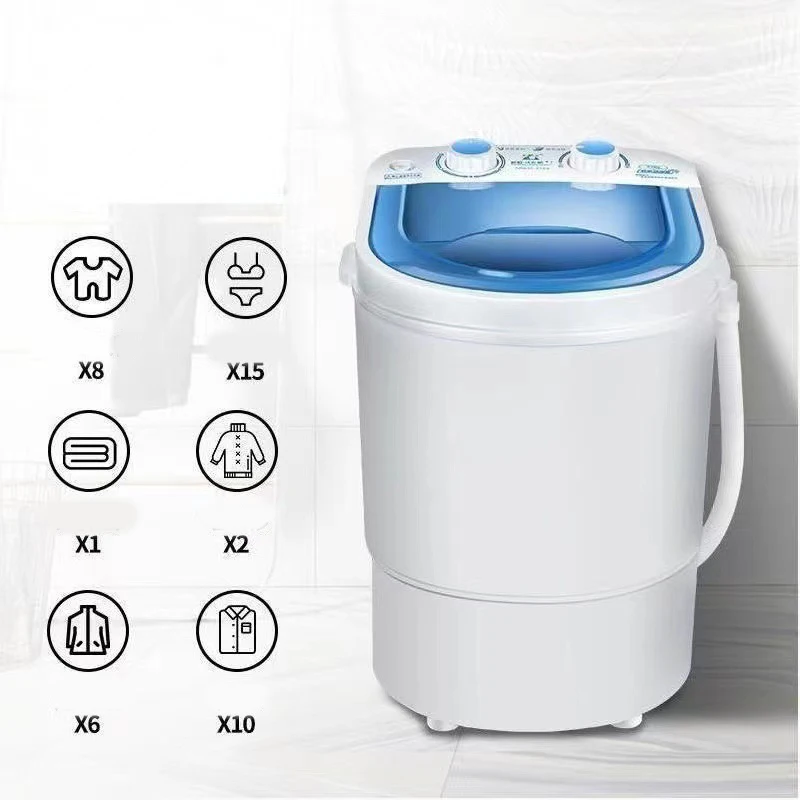 domestic electric effects as washing machines automatic washing machine for home