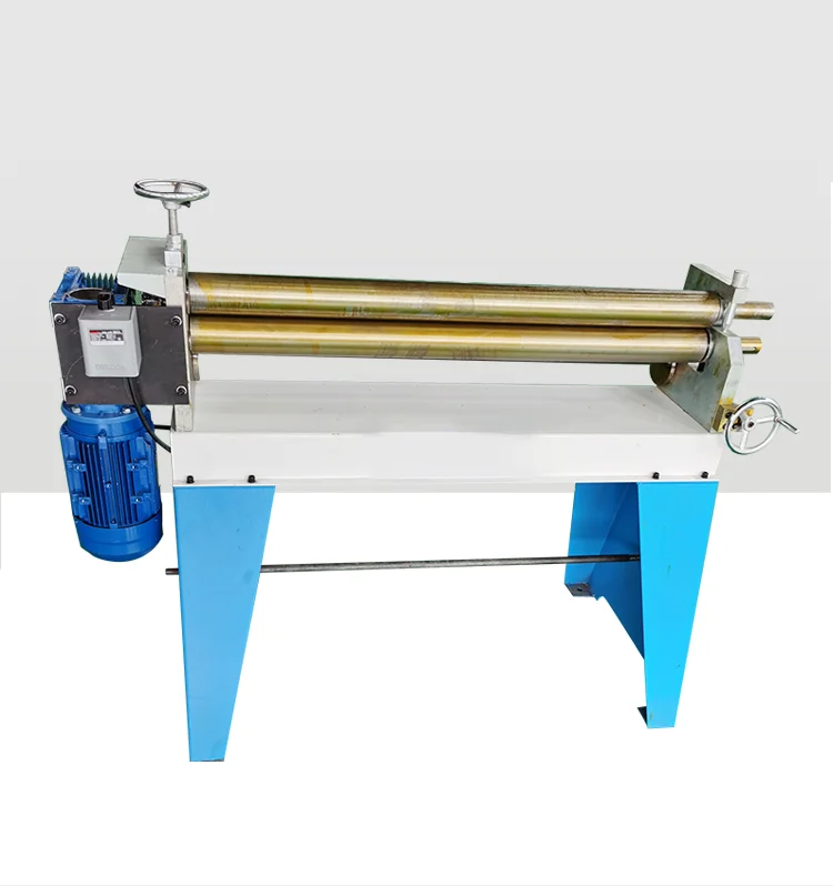 
high quality 3 slip Roller Bending Machine,electric power 3 Roller Rolling Machine 