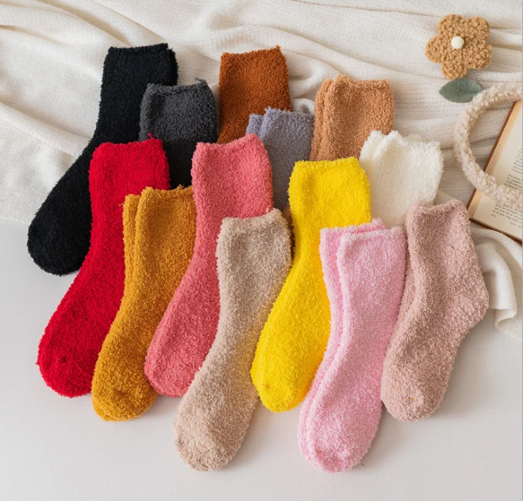 Hot sale fashion gift floor heart women fuzzy fluffy soft winter