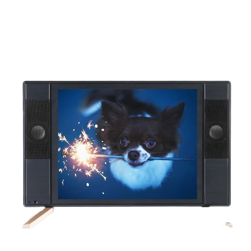 Weier China Factory Television 17 19 Inch Smart TV Lcd Led TV