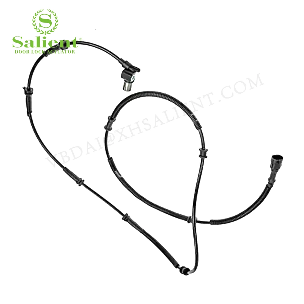 Other Auto Engine Parts ABS Sensor 1238399 13260662 13381153 For Fiat ALFA ROMEO