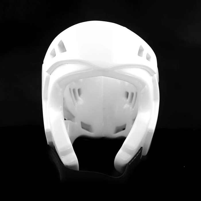 Karate Helmet Tactical Head Guard Adults Kids Boys Skate Face Cover Protection Unisex Face Guard MMA Train Taekwondo Equipment