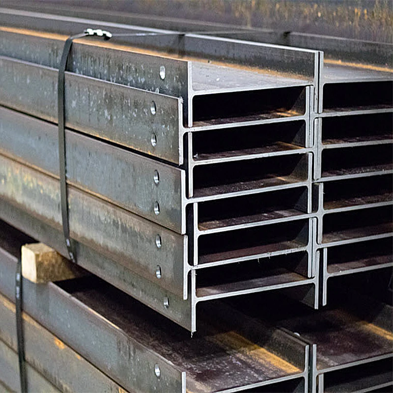 Wholesale Welded Steel Ibeams Latest Price The Different Of Heb And Hea Beam