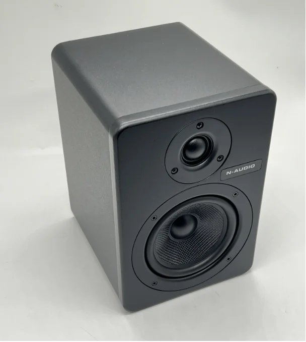 C5 factory price Professional Recording Music Active Studio Monitor Speakers